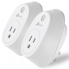 TP-Link Wi-Fi Smart Plug with Energy Monitoring